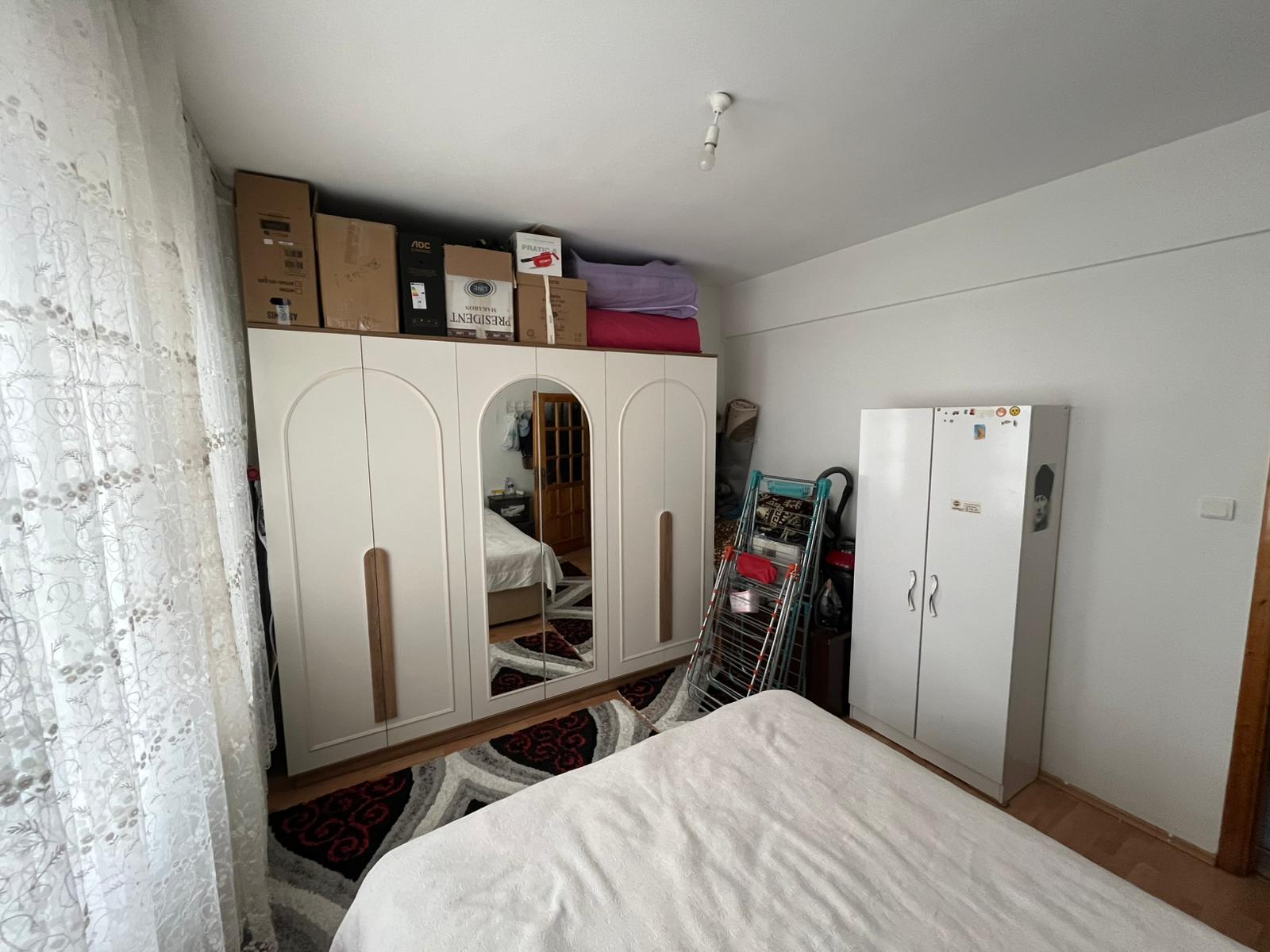 1307575764 MABEL'DEN ORDU CADDESİ ÜZERİNDE SATILIK 2+1 DAİRE!